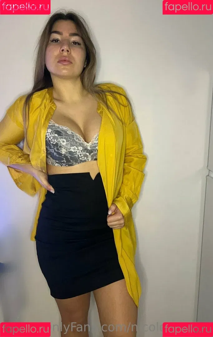 Nicole Curtiss Onlyfans Photo Gallery 