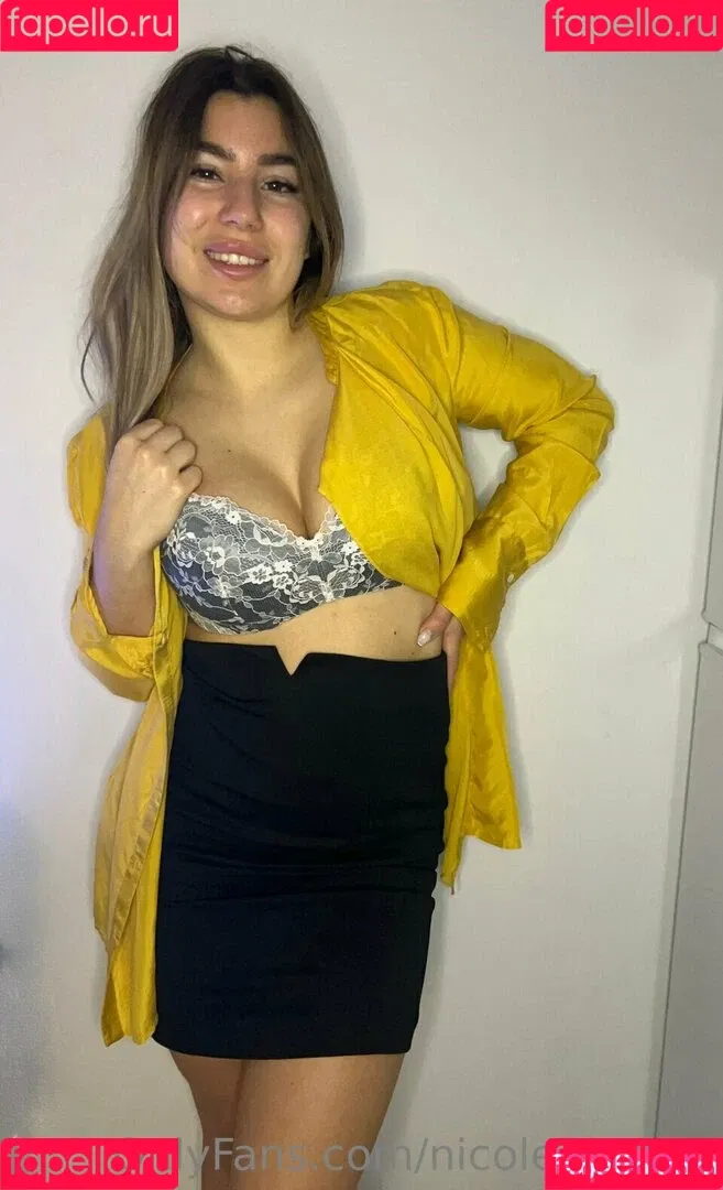 Nicole Curtiss Onlyfans Photo Gallery 