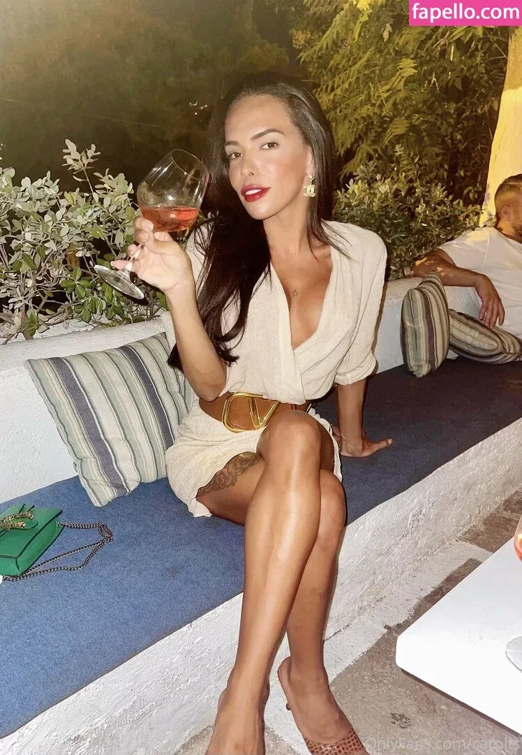 carolts Onlyfans Photo Gallery 