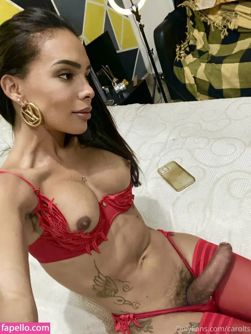 carolts Onlyfans Photo Gallery 