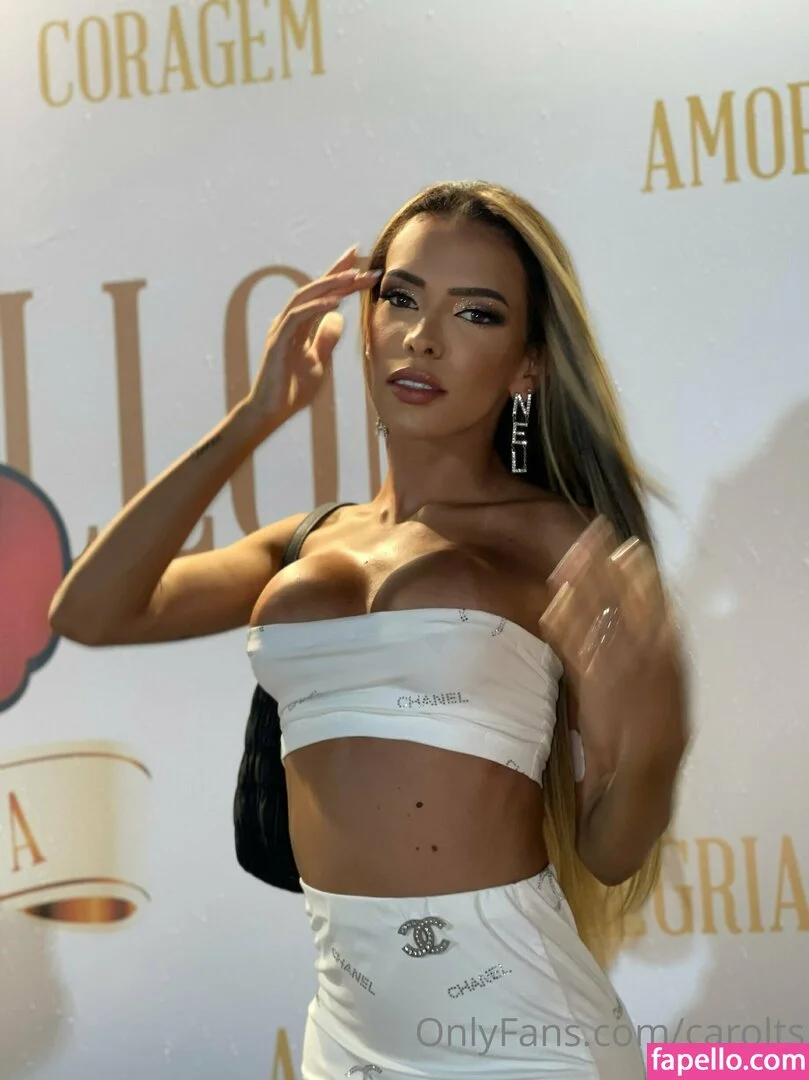 carolts Onlyfans Photo Gallery 