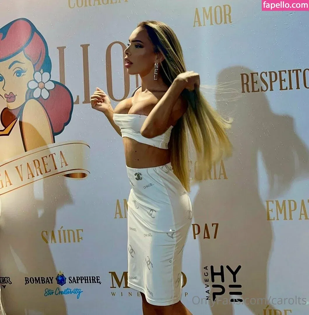 carolts Onlyfans Photo Gallery 