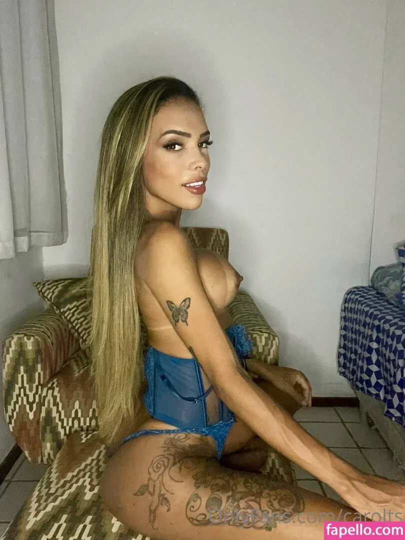 carolts Onlyfans Photo Gallery 