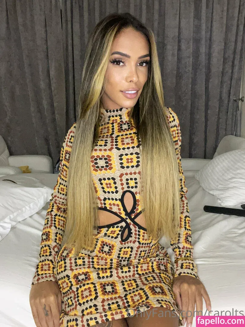 carolts Onlyfans Photo Gallery 