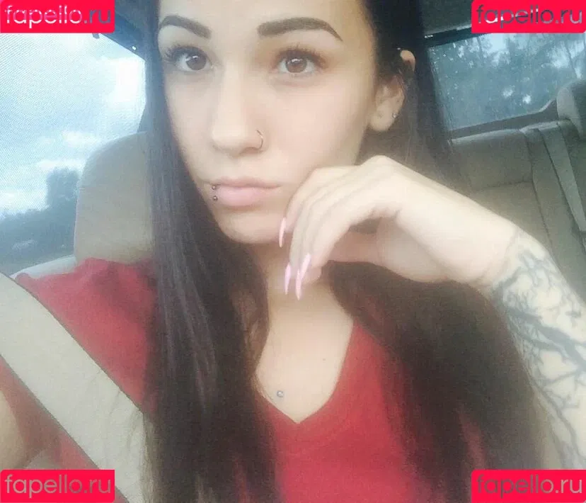 Samantha Brook Onlyfans Photo Gallery 
