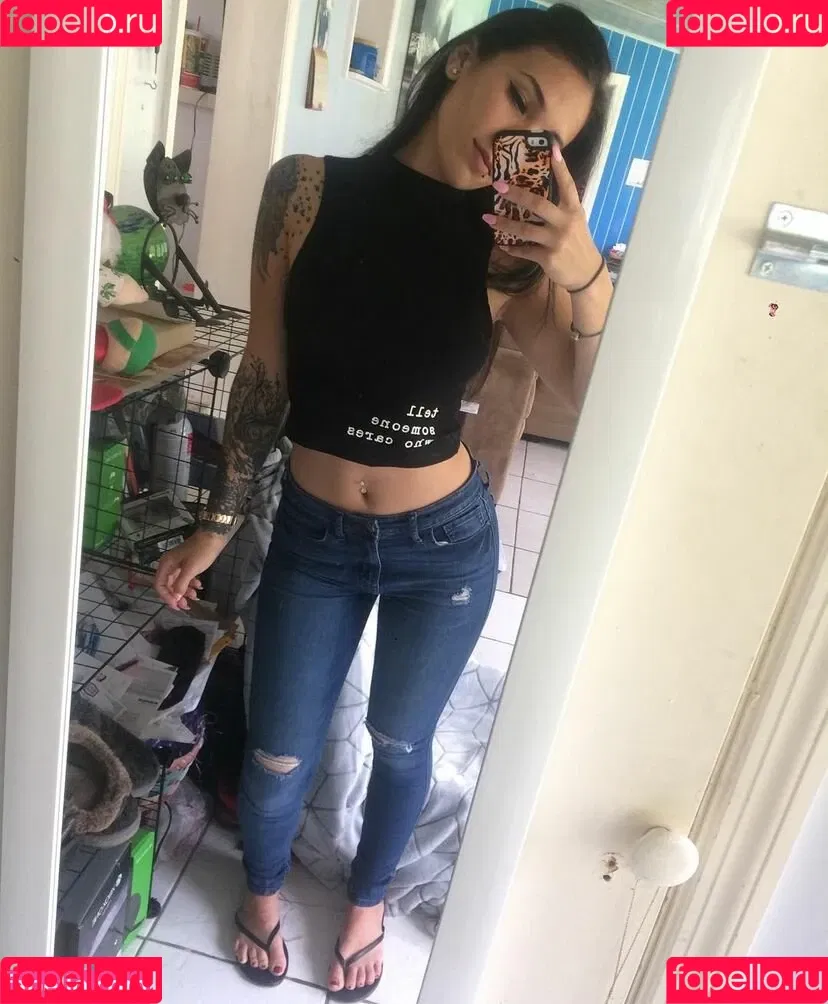 Samantha Brook Onlyfans Photo Gallery 