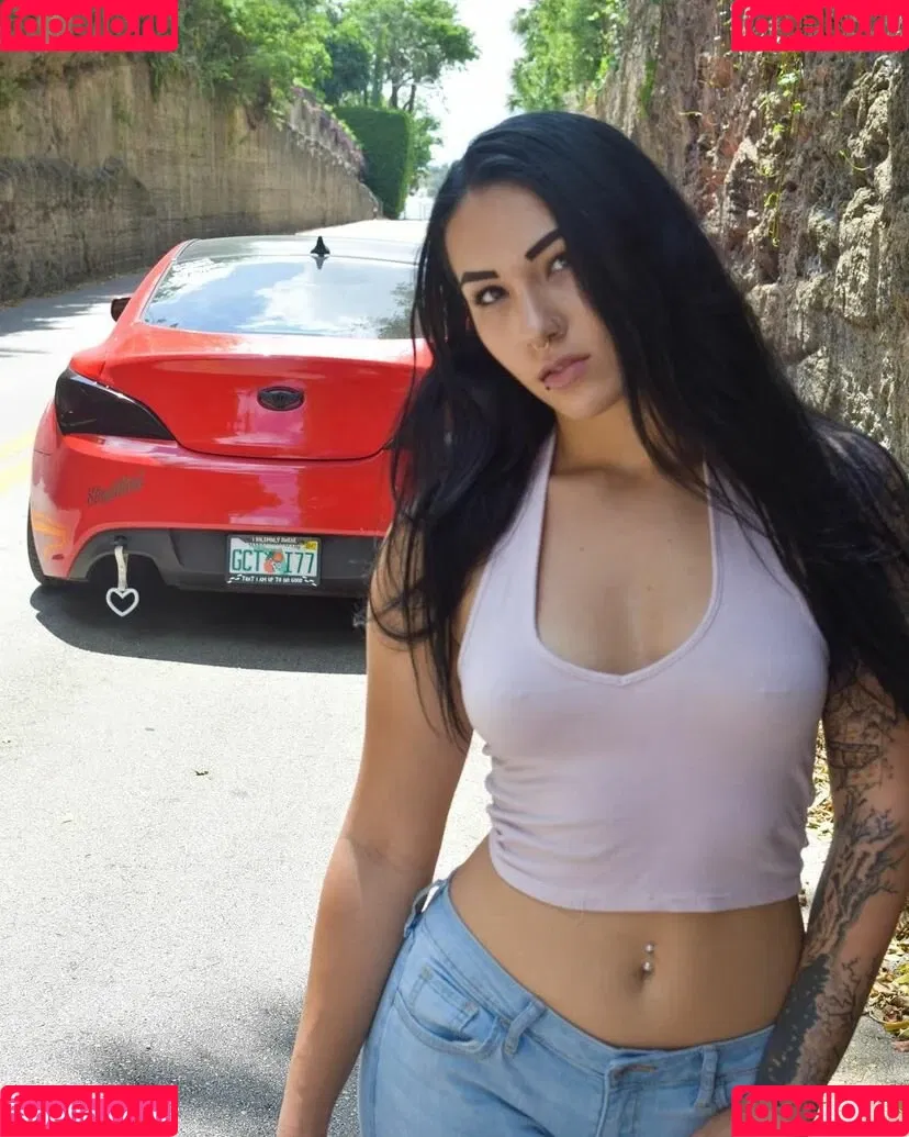 Samantha Brook Onlyfans Photo Gallery 