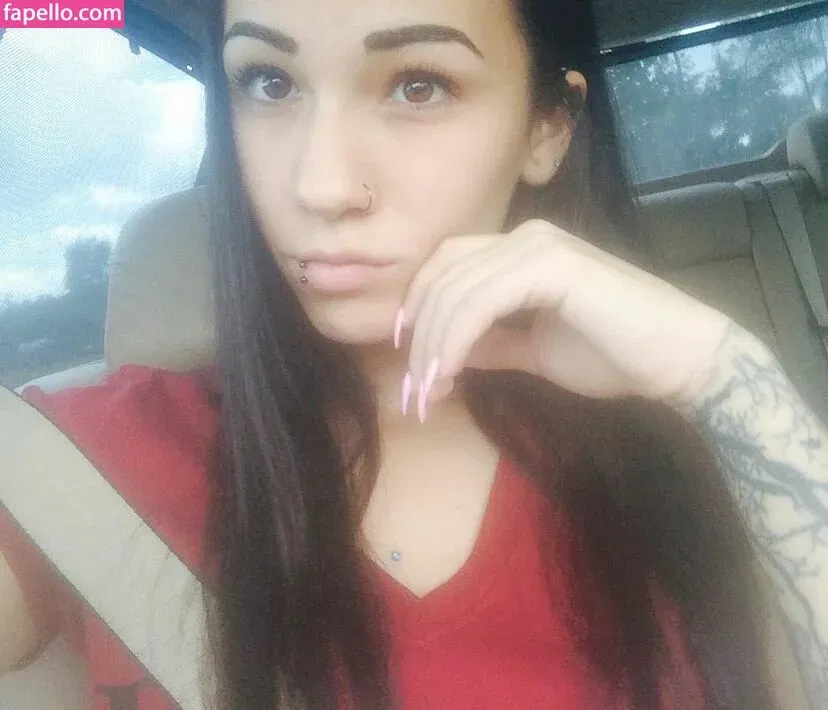 Samantha Brook Onlyfans Photo Gallery 