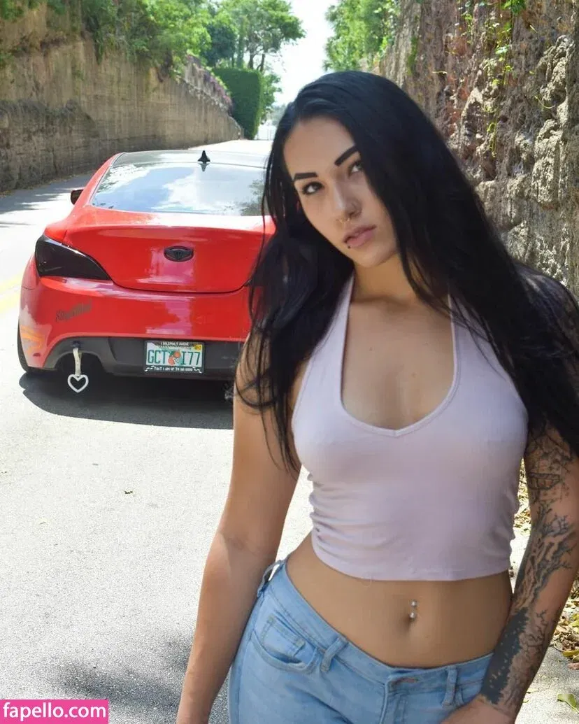 Samantha Brook Onlyfans Photo Gallery 