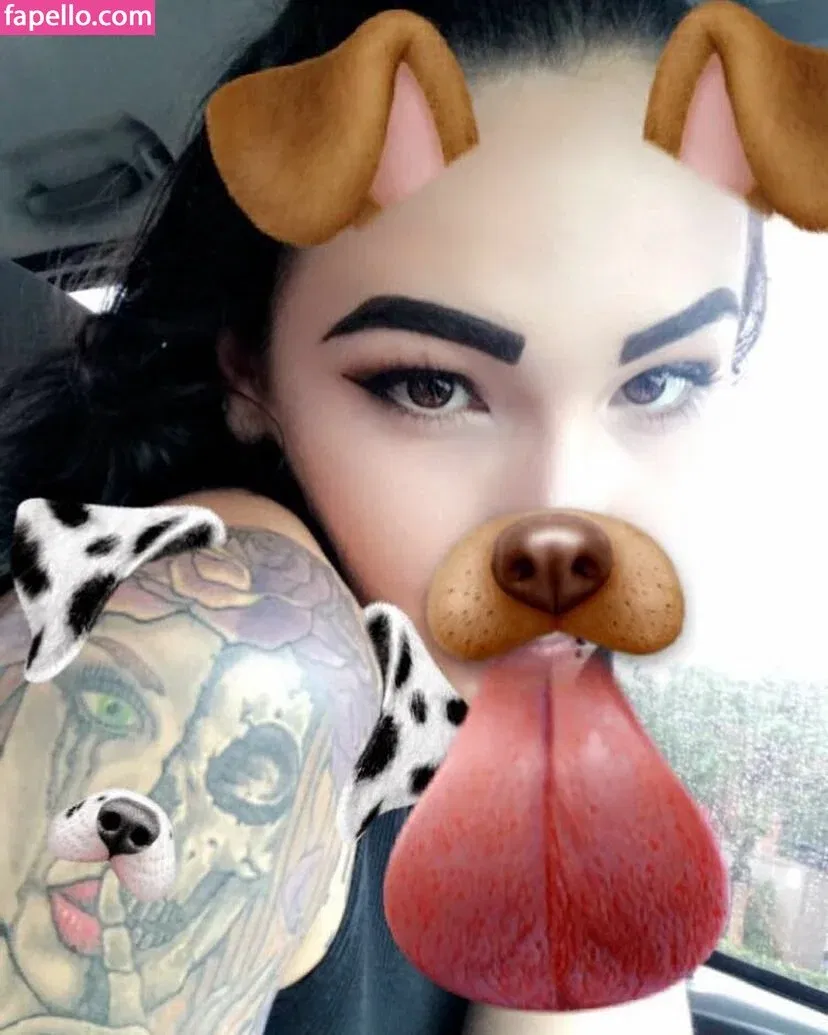 Samantha Brook Onlyfans Photo Gallery 