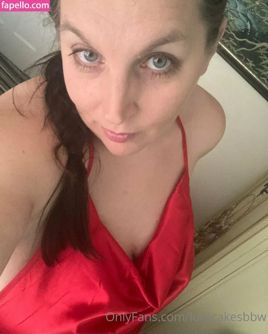 loracakesbbw Onlyfans Photo Gallery 