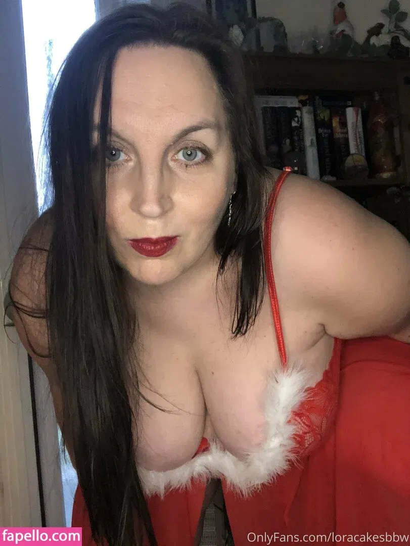 loracakesbbw Onlyfans Photo Gallery 