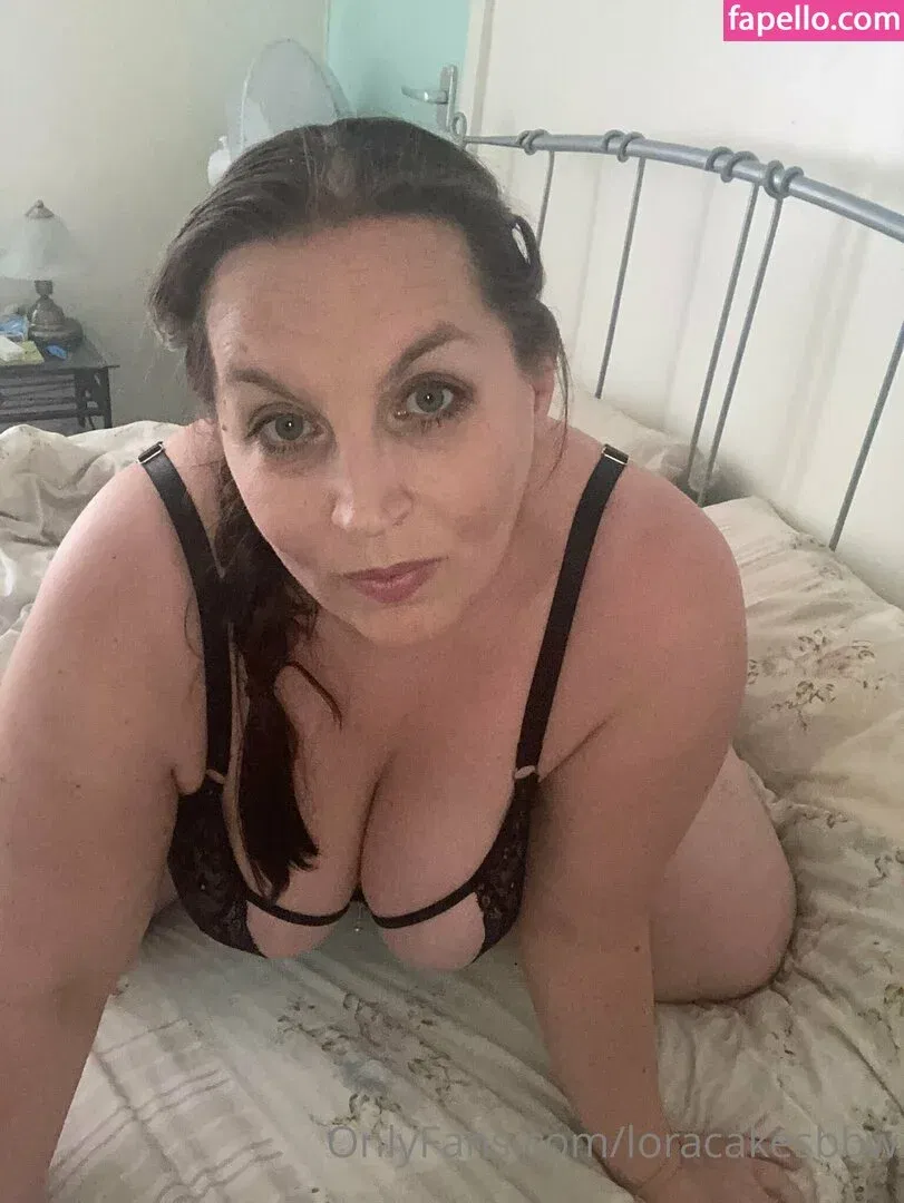 loracakesbbw Onlyfans Photo Gallery 