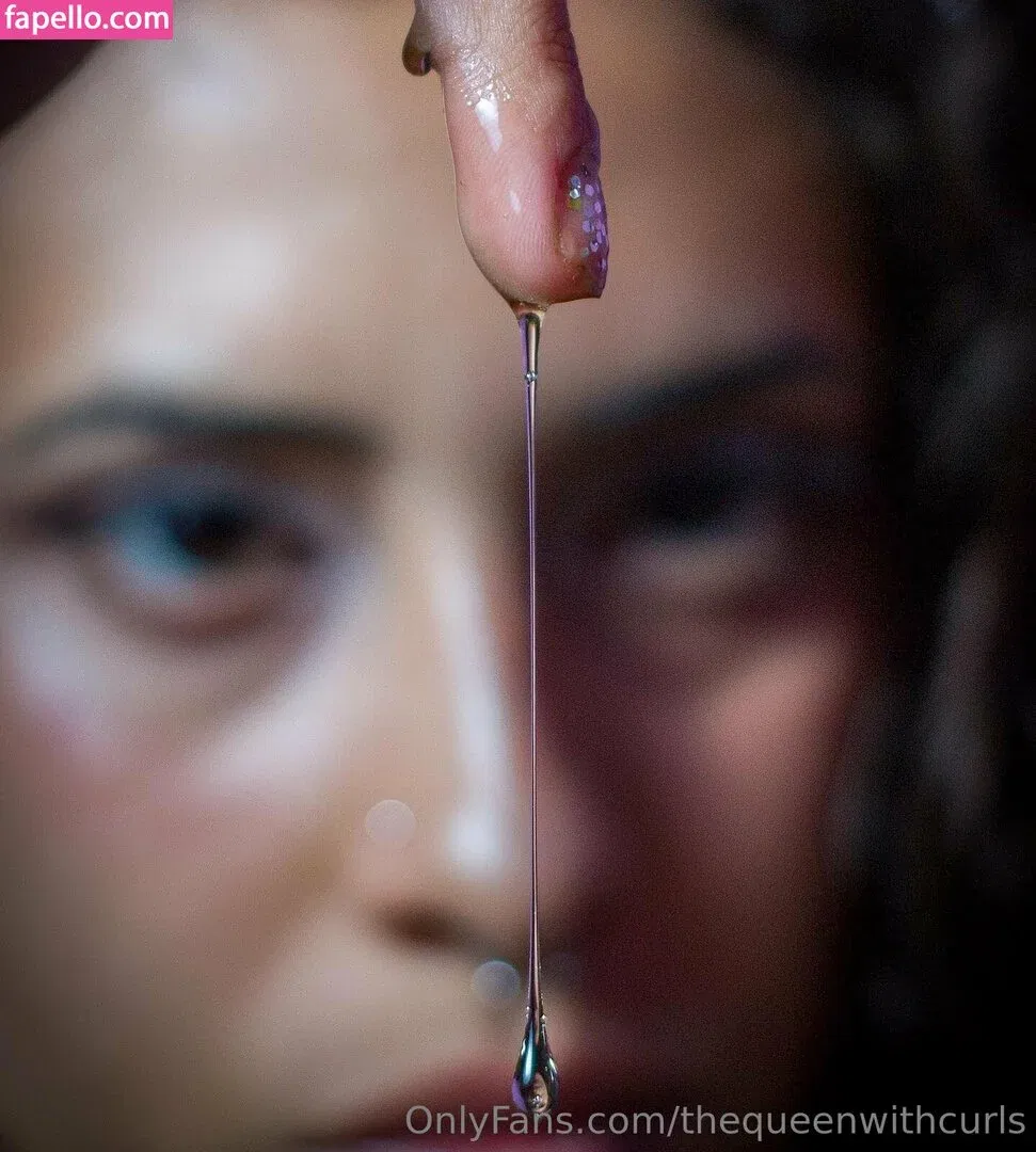 thequeenwithcurls Onlyfans Photo Gallery 