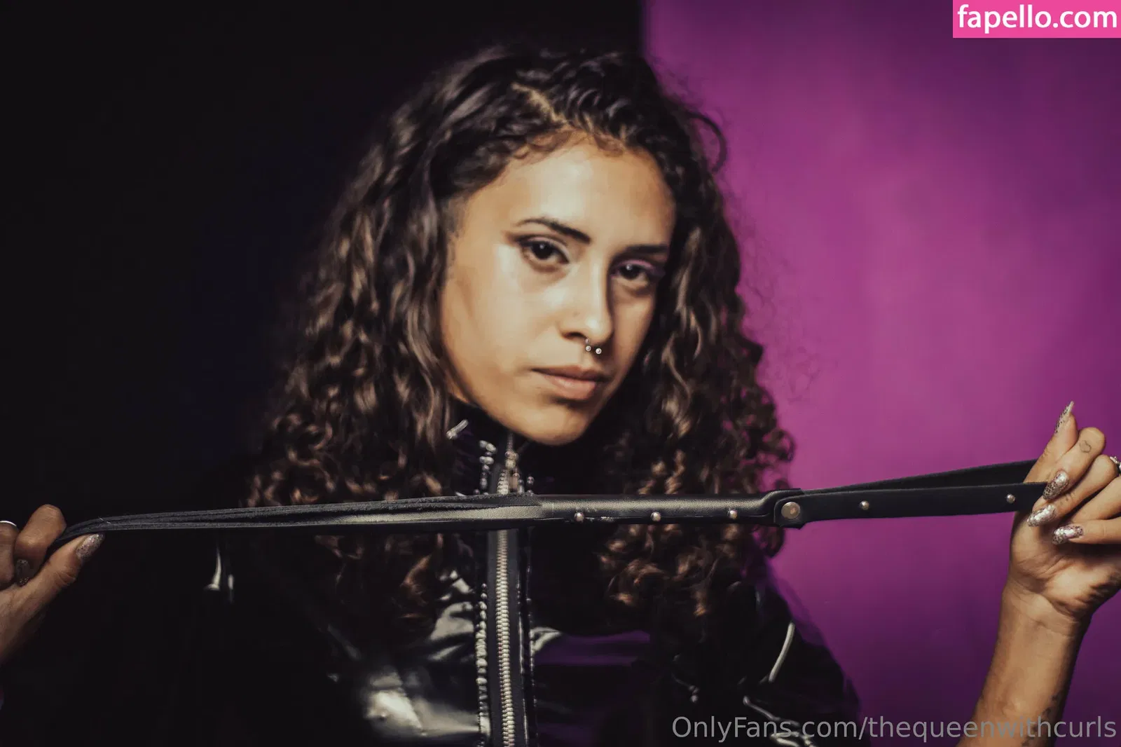 thequeenwithcurls Onlyfans Photo Gallery 