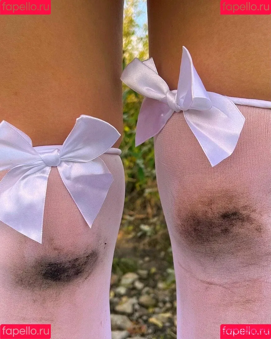 Anais Gallagher Onlyfans Photo Gallery 