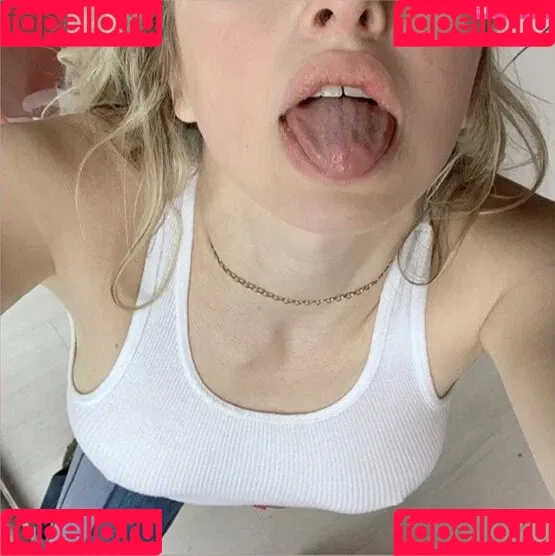 Anais Gallagher Onlyfans Photo Gallery 