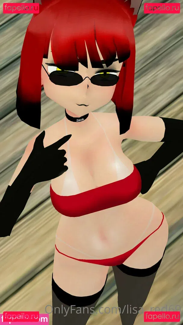 lisa_red69 Onlyfans Photo Gallery 