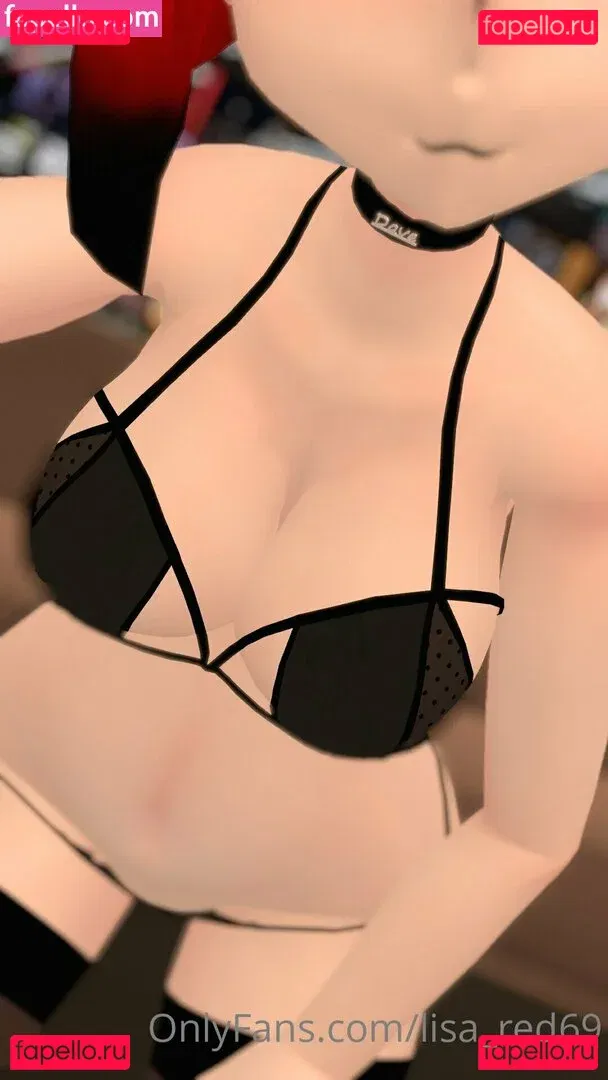 lisa_red69 Onlyfans Photo Gallery 