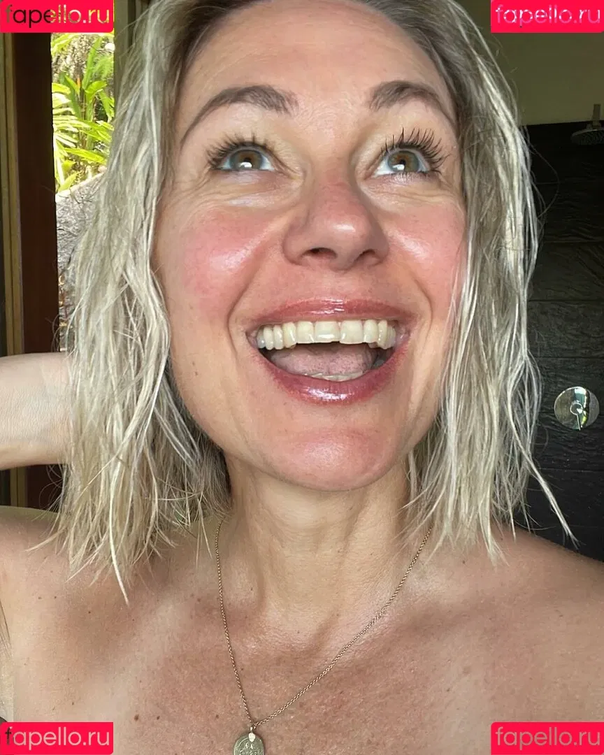 Ruth Moschner Onlyfans Photo Gallery 