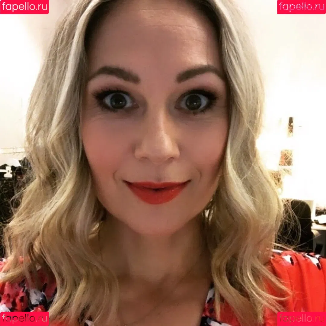 Ruth Moschner Onlyfans Photo Gallery 