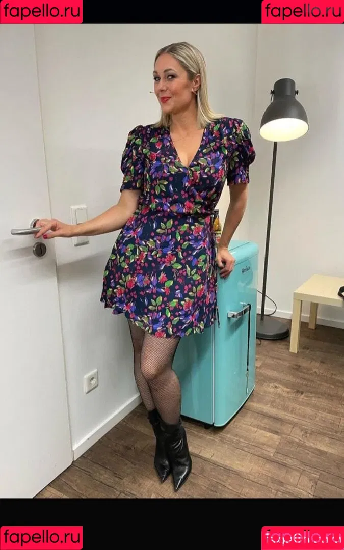 Ruth Moschner Onlyfans Photo Gallery 