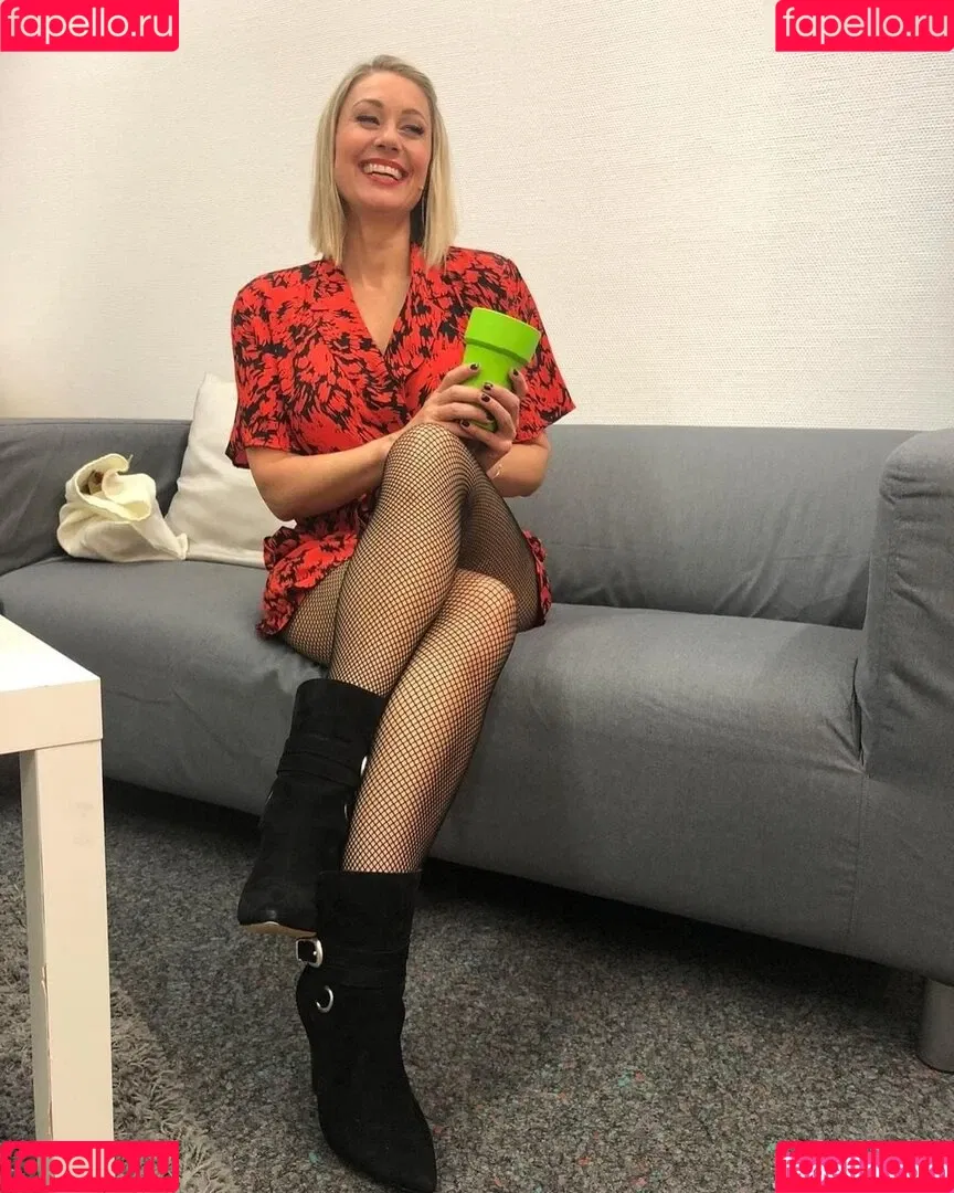 Ruth Moschner Onlyfans Photo Gallery 