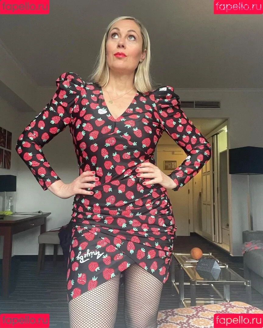 Ruth Moschner Onlyfans Photo Gallery 