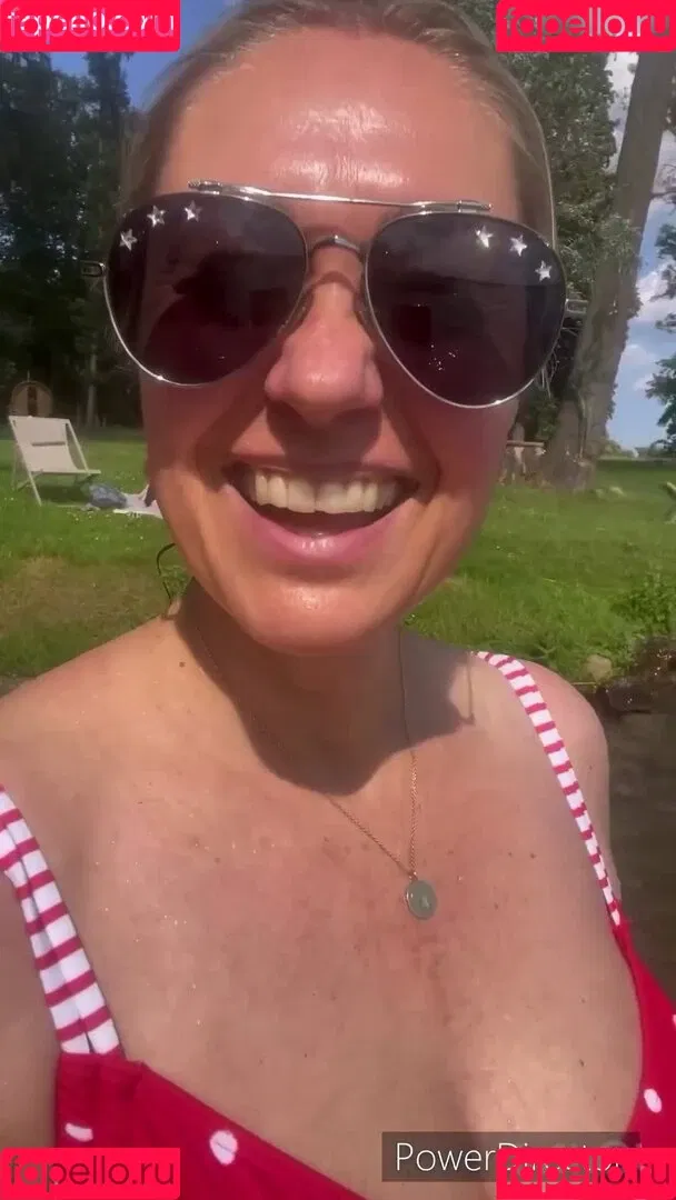 Ruth Moschner Onlyfans Photo Gallery 