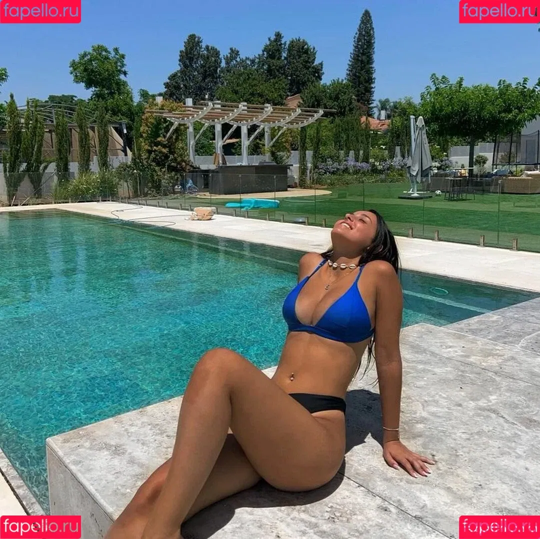 May Cohen Onlyfans Photo Gallery 