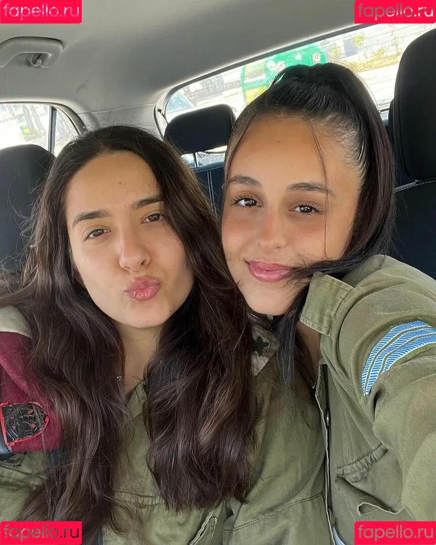 May Cohen Onlyfans Photo Gallery 
