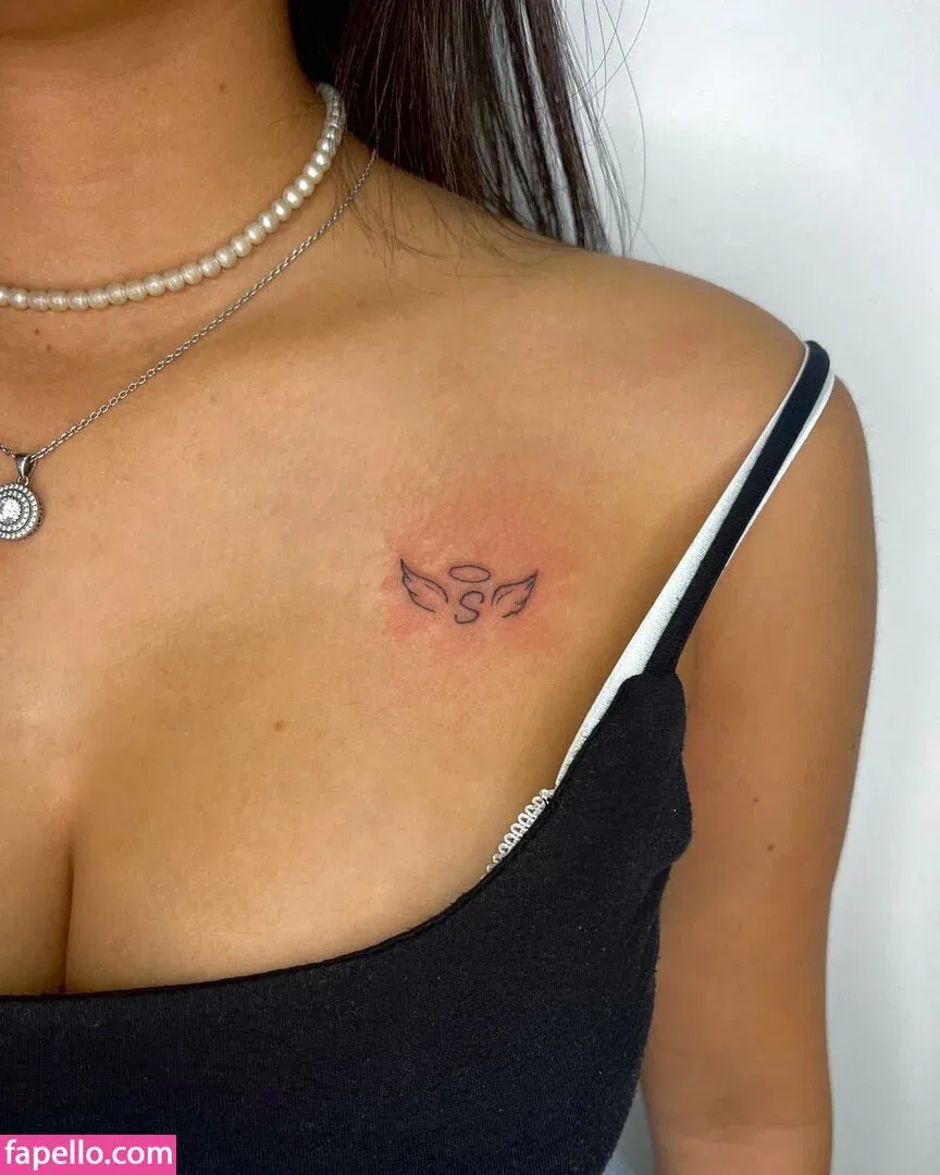 May Cohen Onlyfans Photo Gallery 