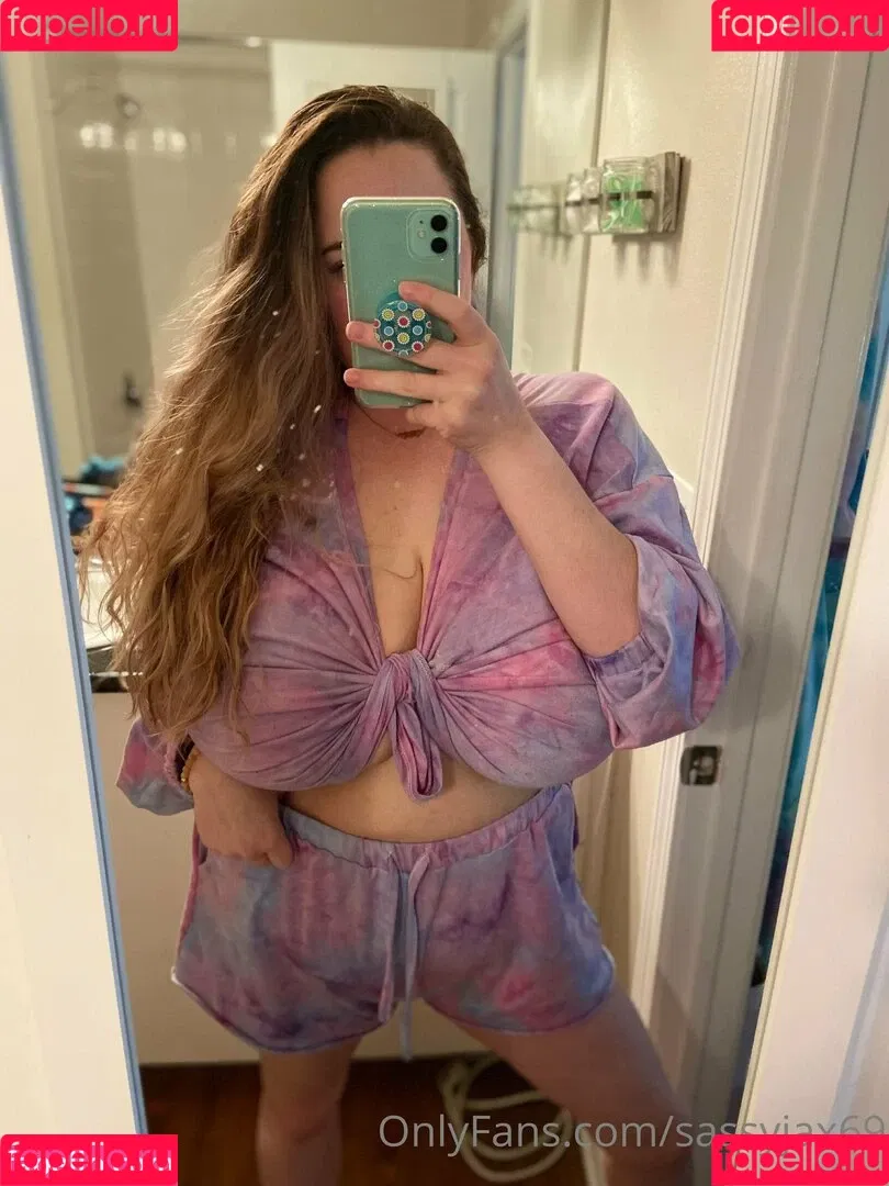 sassyjax69 Onlyfans Photo Gallery 
