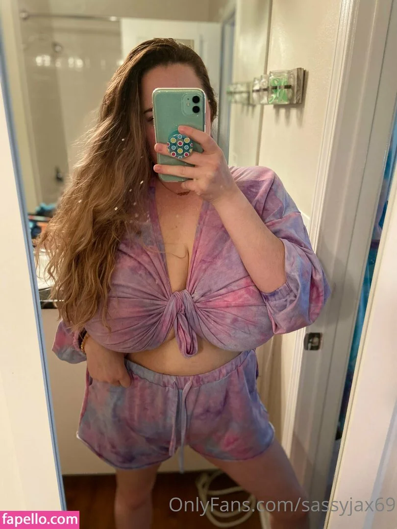 sassyjax69 Onlyfans Photo Gallery 