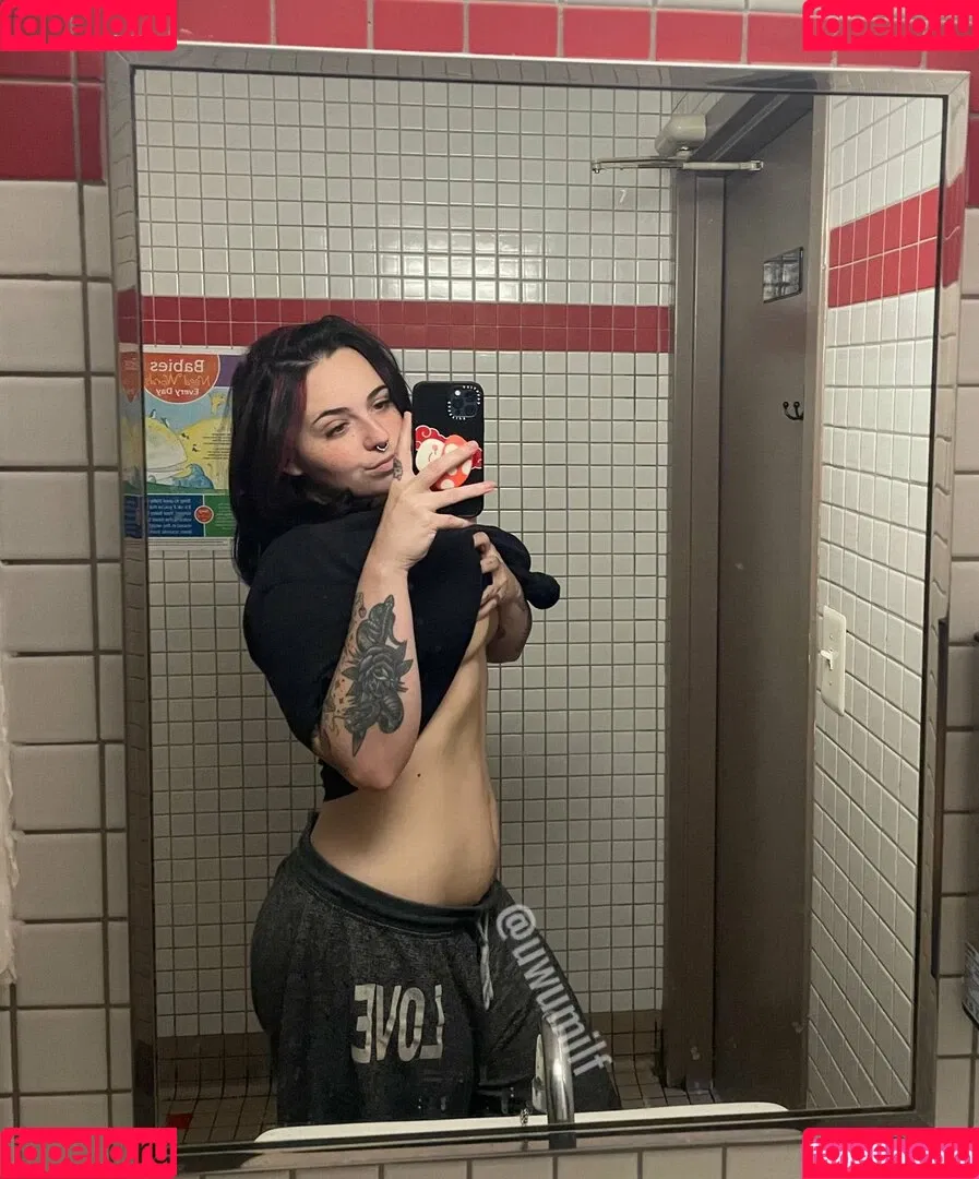 Mommyprincessuwu Onlyfans Photo Gallery 