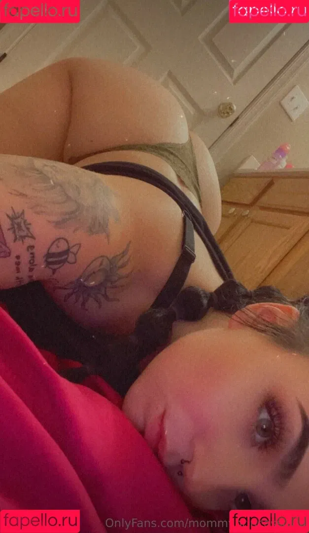 Mommyprincessuwu Onlyfans Photo Gallery 