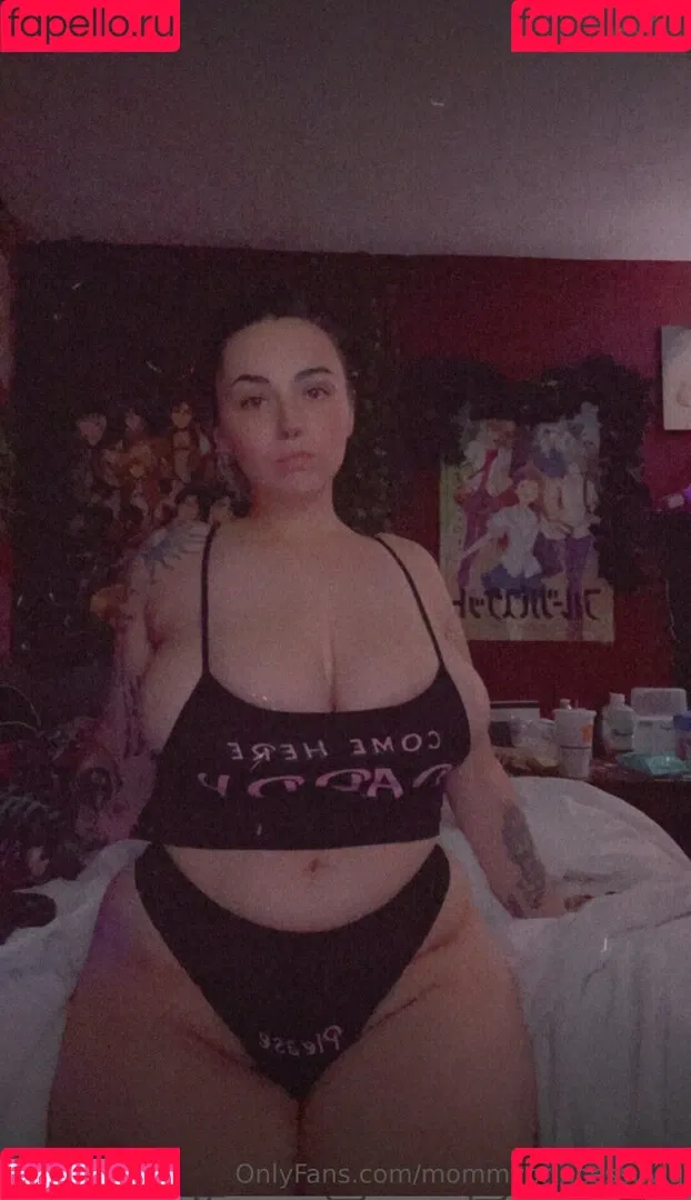 Mommyprincessuwu Onlyfans Photo Gallery 