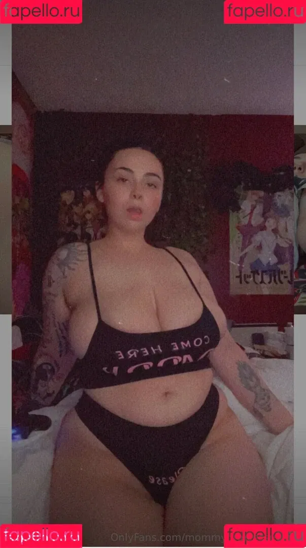 Mommyprincessuwu Onlyfans Photo Gallery 