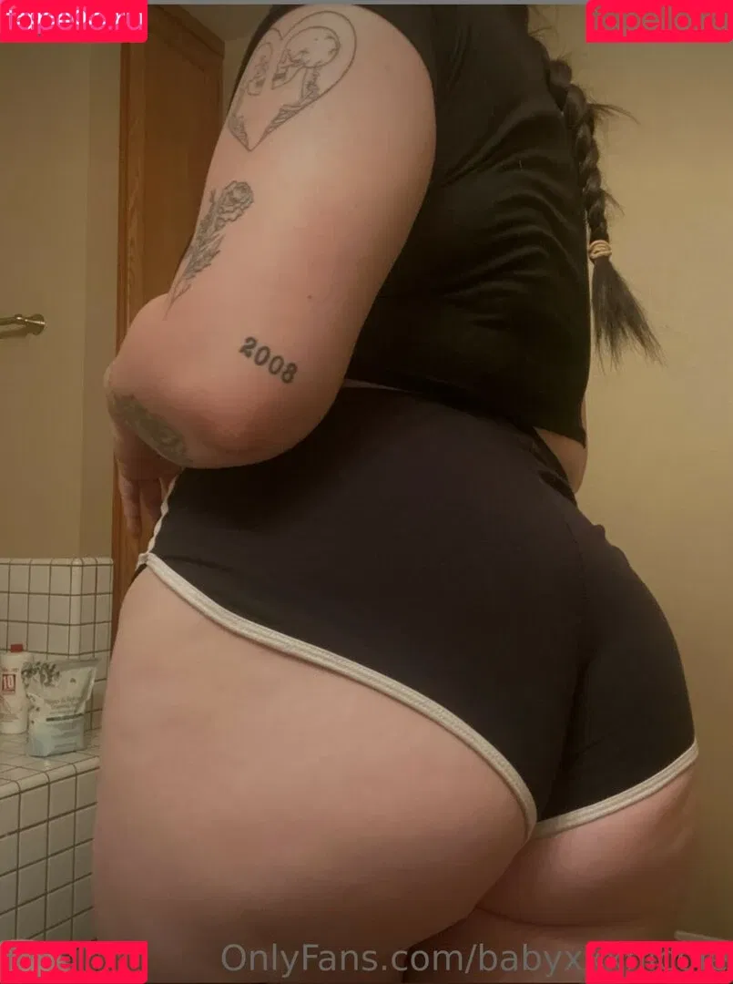 babyxxxnicole Onlyfans Photo Gallery 