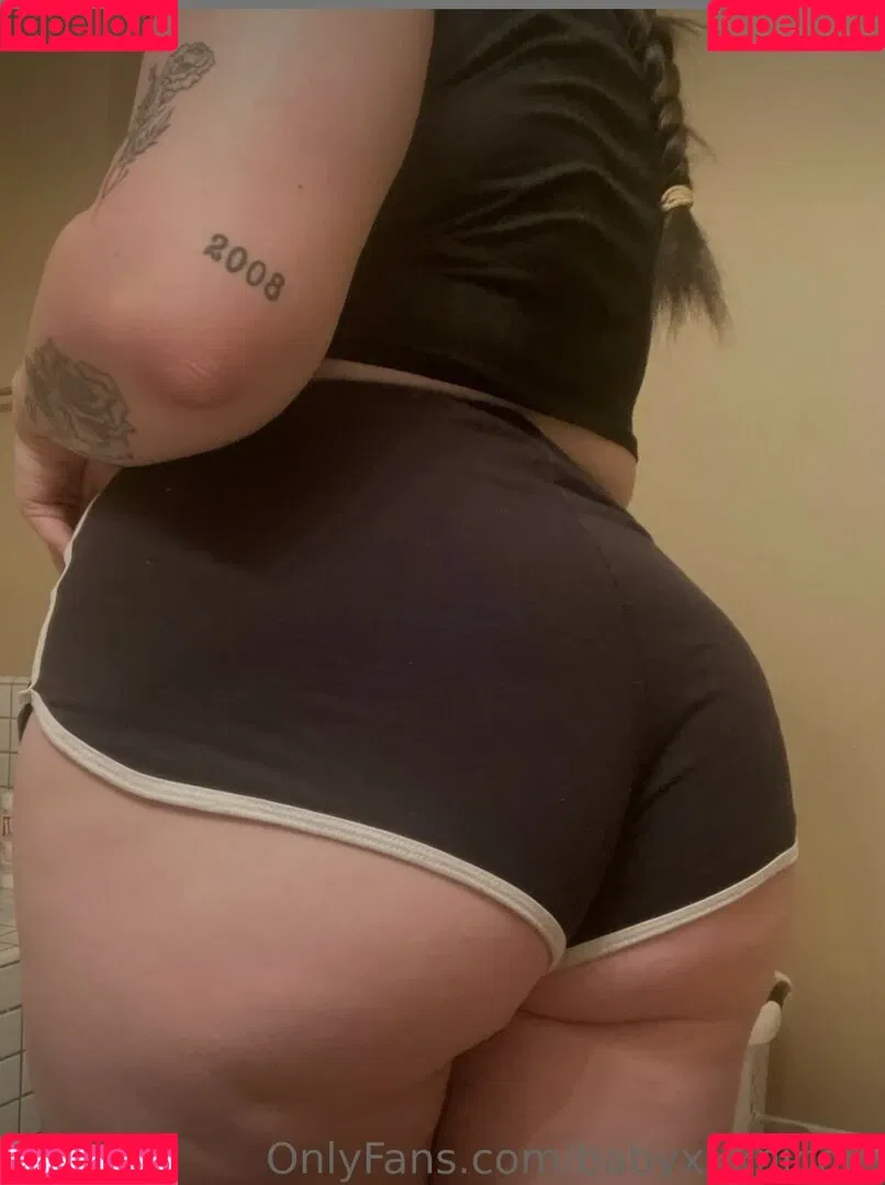 babyxxxnicole Onlyfans Photo Gallery 