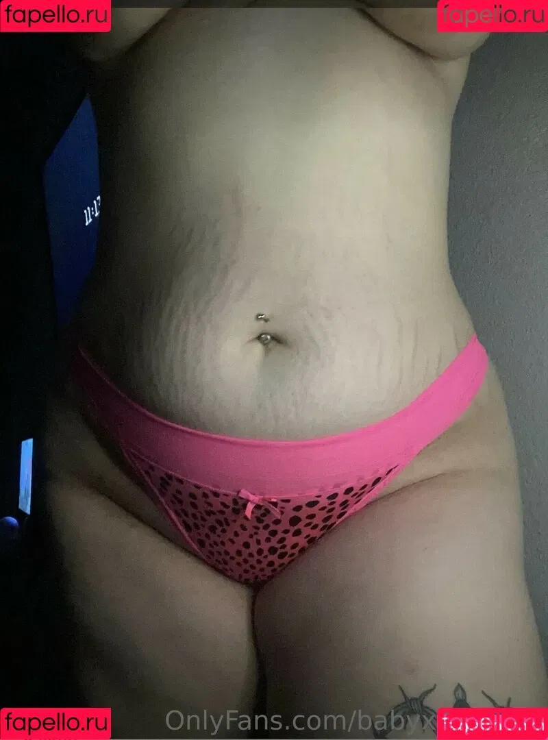 babyxxxnicole Onlyfans Photo Gallery 