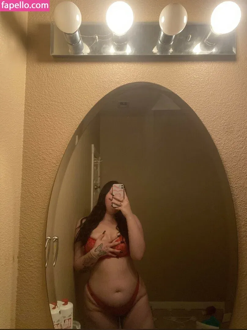 babyxxxnicole Onlyfans Photo Gallery 