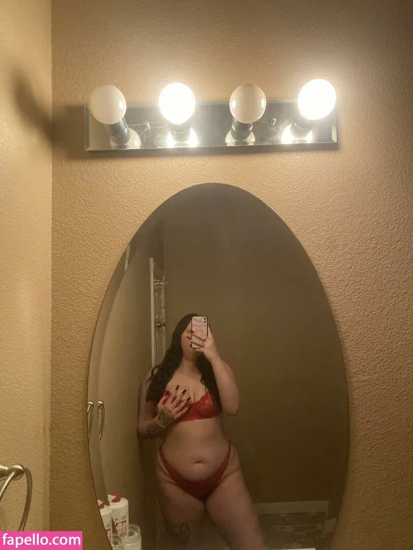 babyxxxnicole Onlyfans Photo Gallery 