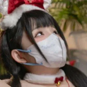 Lanlanwink Onlyfans Photo Gallery 