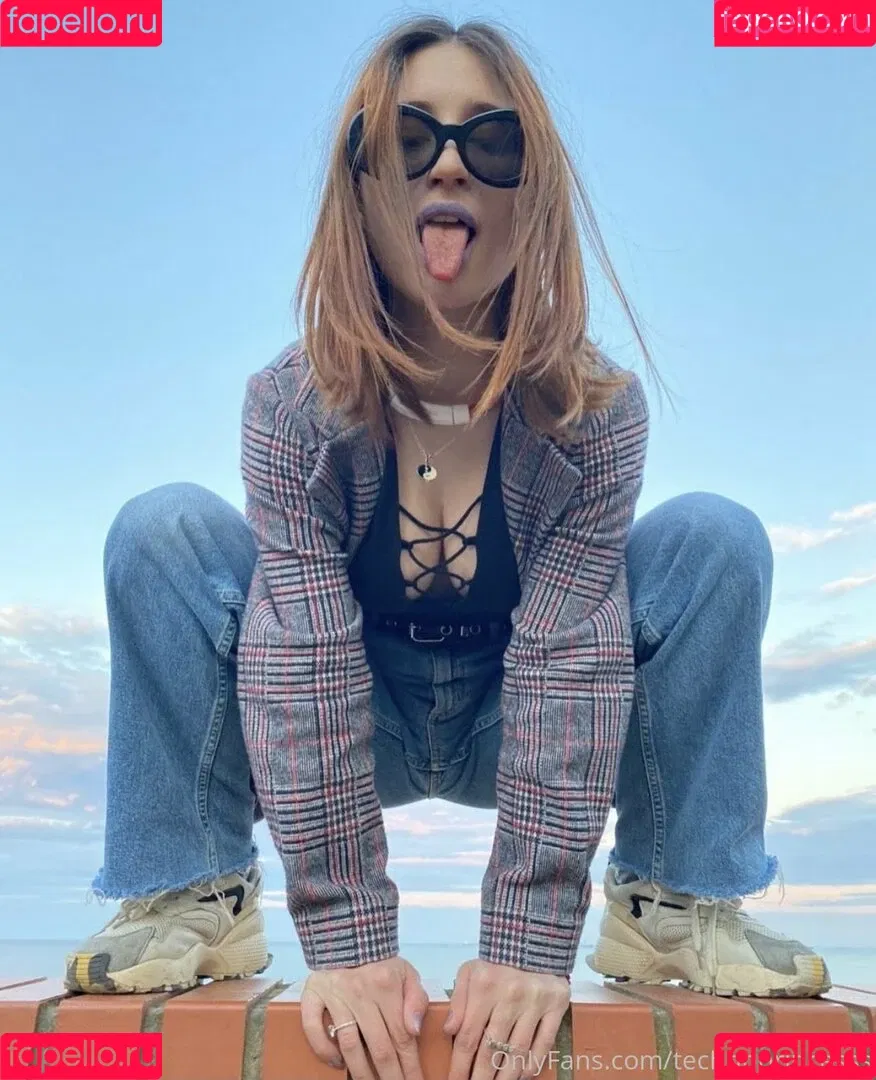 technoprincesss Onlyfans Photo Gallery 