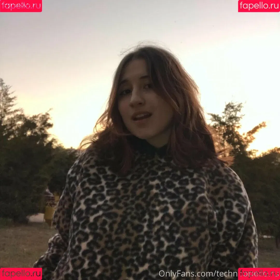 technoprincesss Onlyfans Photo Gallery 