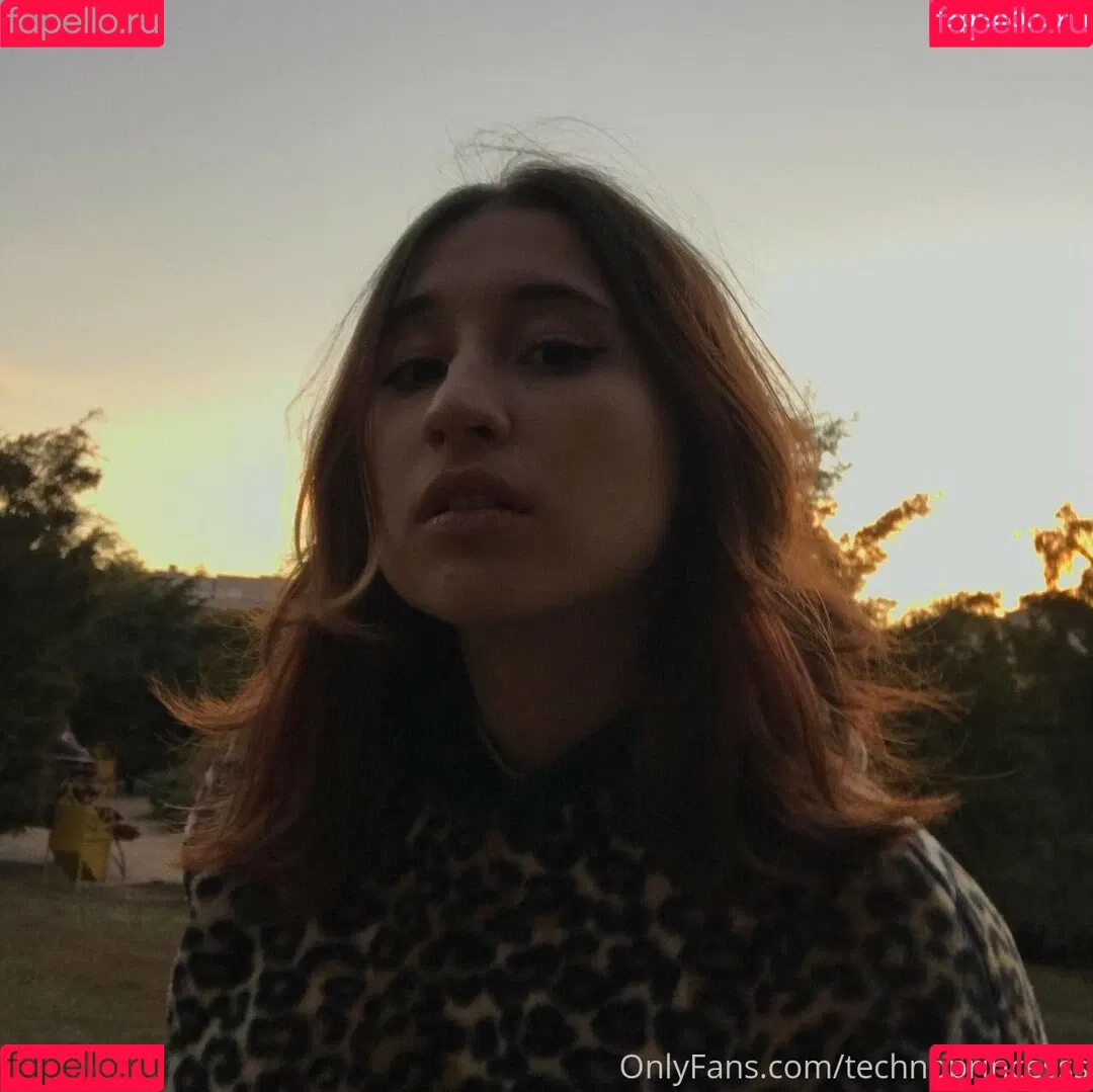 technoprincesss Onlyfans Photo Gallery 
