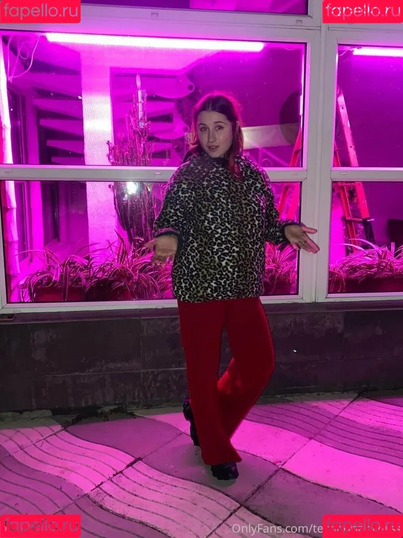 technoprincesss Onlyfans Photo Gallery 