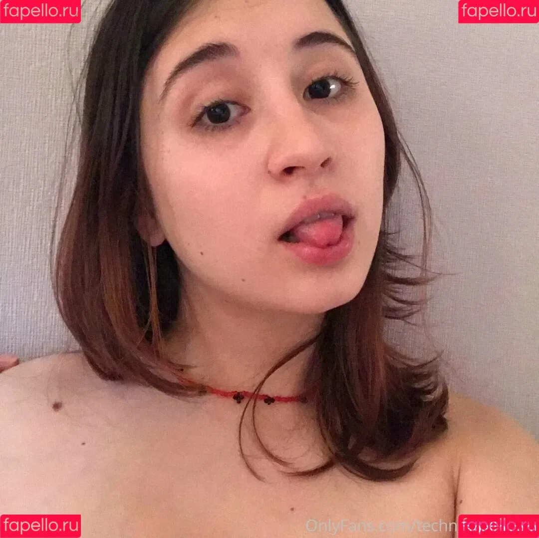 technoprincesss Onlyfans Photo Gallery 