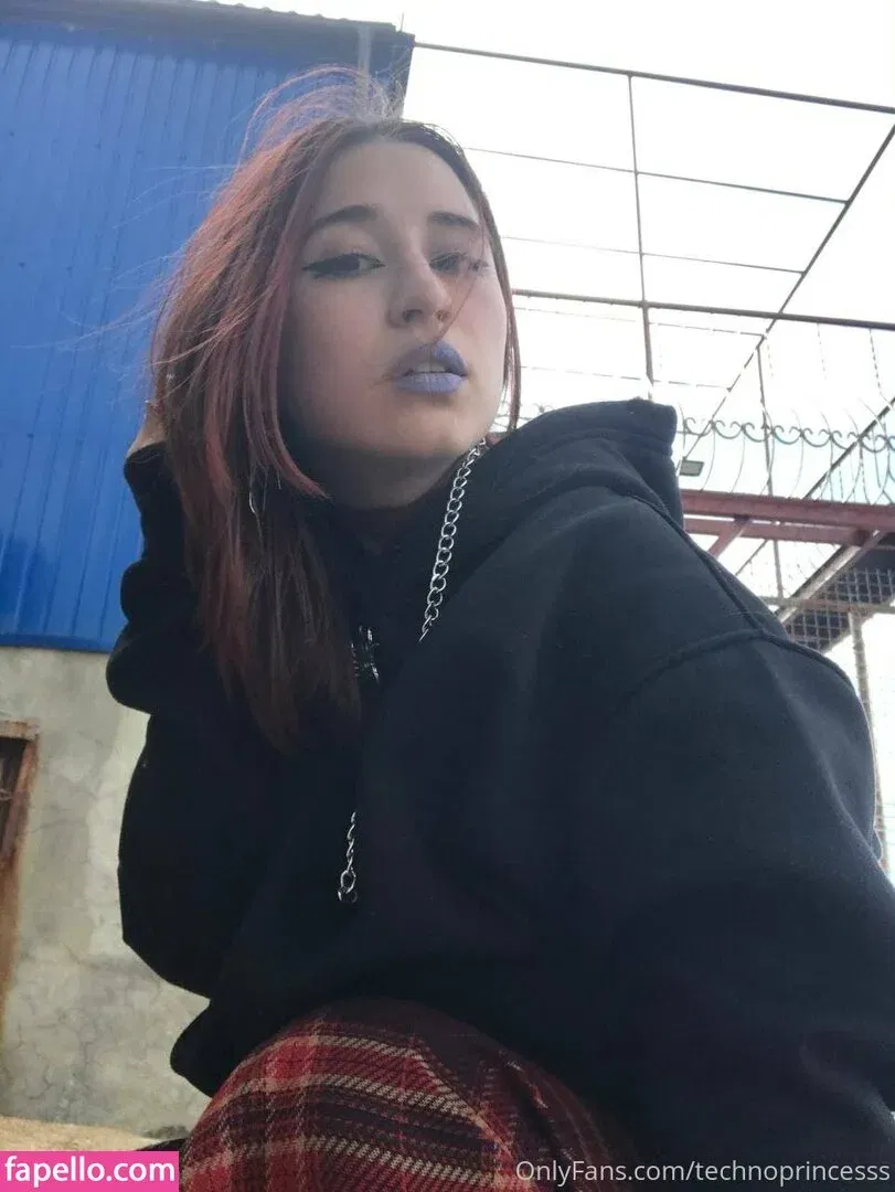 technoprincesss Onlyfans Photo Gallery 